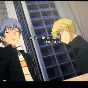 インデックス3期待ってました〜♬の画像