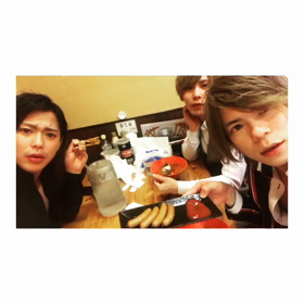 カットカラーの画像