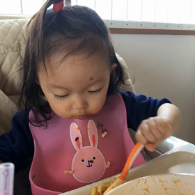 うどんすくい、笑笑の画像