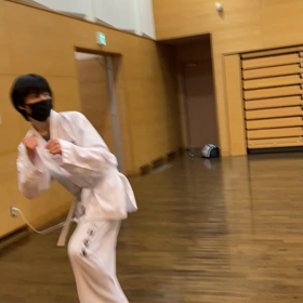 3/23蕨道場成年稽古動画の画像