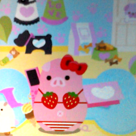 ♪Ｄear    るみこファンクラブのみんな♪の画像