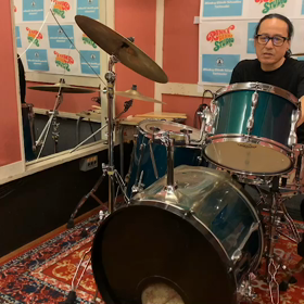 こんな感じで配信してます！の画像