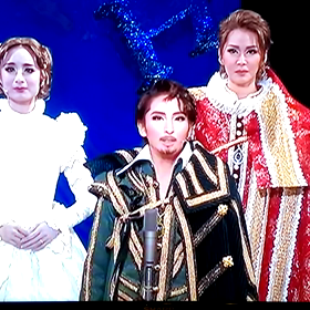 立派になっての画像