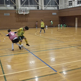 FIBRA戦動画の画像