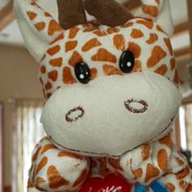 いくつになっちゃうかな～の画像