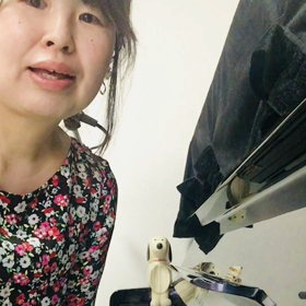 オープンマイク中止につきの画像
