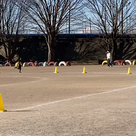 東金子駅伝中継所⑤の画像