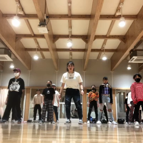 7日のPASSION レッスン動画の画像