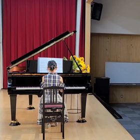 バルトーク小品　&　Summer　Tさんの画像