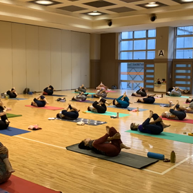 【JIVANA】9月スケジュール&タイムラプスの画像