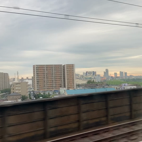 2022.10.10.（月）　ブロガーズラウンドの舞台の画像