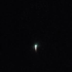 氷見花火大会の画像