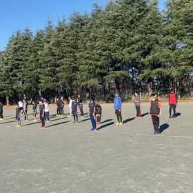 学年別インターバル⑥の画像