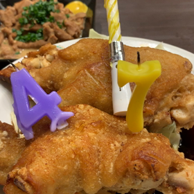 ありがとうございました！の画像