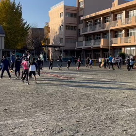 11月19日 ダッシュの場⑦の画像