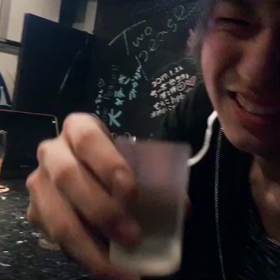 休肝日？必要ないねの画像