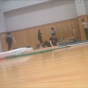 大人の体操教室の画像