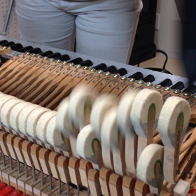 メンテナンスの画像