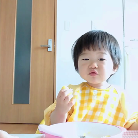 【みてね】アプリより～１秒動画の画像