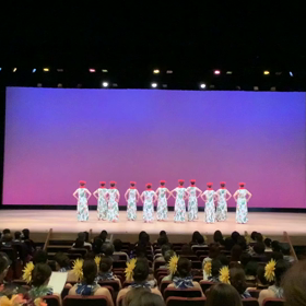 下山先生ハラウのみなさまの画像