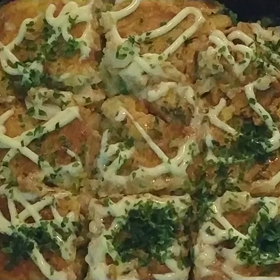 たこ焼きの画像