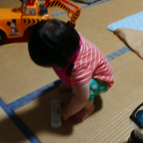 いたずらっ子(^_^;)の画像