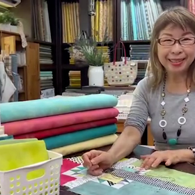 moda grunge の布入荷していますの画像