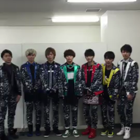 ｺﾞｱｲｻﾂの画像