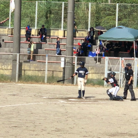 昨日の打席・12番 14番の画像