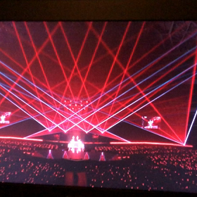 東方神起スカパー第二弾の画像