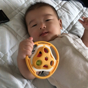 にぎにぎ〜の画像