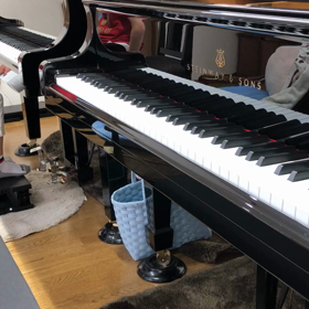 ピティナ　B級　バロックの画像