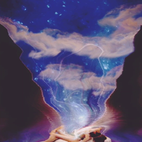 進化し続ける【cosmicreborn】の画像