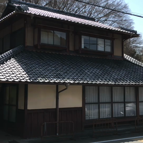 ★Ｗｅｂ内覧会　4　高雄　古民家の画像