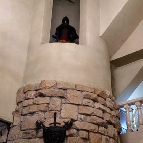 ロックハート城 MOVIE②の画像