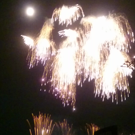 7/29 北国花火大会の画像