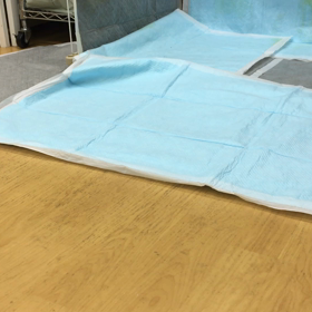 お利口だ。の画像