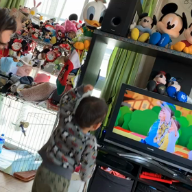 自粛春休みのスタートの画像