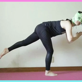 マスクエクササイズの画像