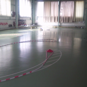 土日定例の画像