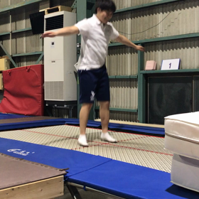 仕事が変わっての画像