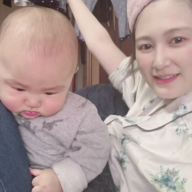 育児と家事の無限ループの画像