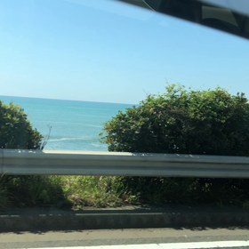 晴天です‼️の画像