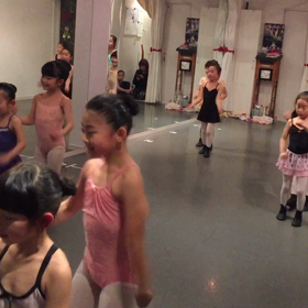 ダンスコンテスト最終リハ   UNOnanoちゃんの画像