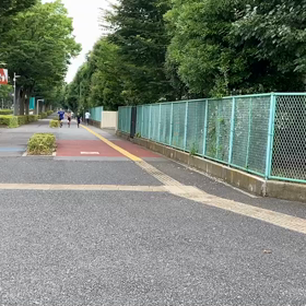 7月5日 ロード練習⑤の画像