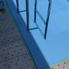 我が家も、もうすぐプール開き❗️の画像