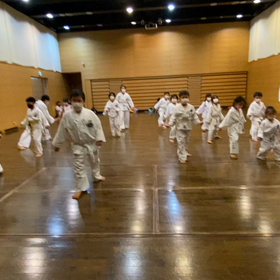 8/26 蕨道場少年稽古動画の画像