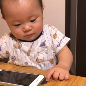 ミニハンバーグ師匠の画像