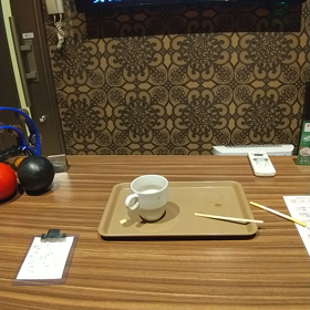 今日のヒトカラの画像