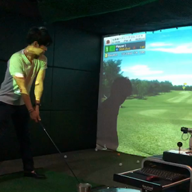 インドアの画像